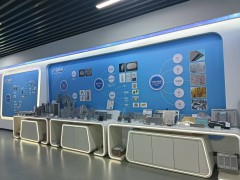 浦江聚力打造氢能装备制造新高地