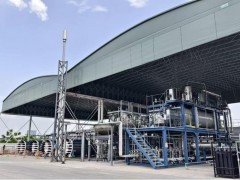 再创行业新标杆！中车株洲所绿电制氢装备实验室获CNAS、CMA双证