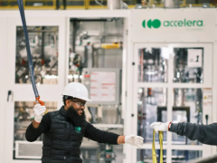 亏损高达4.58亿美元！康明斯将停止新的电解槽业务