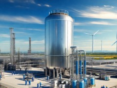 構(gòu)建“氫走廊”等應(yīng)用場(chǎng)景，推動(dòng)氫燃料電池車(chē)規(guī)模化應(yīng)用！重慶“十五五”規(guī)劃文件正式下發(fā)