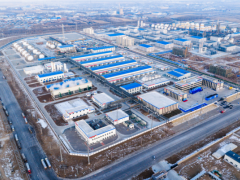 中国能建氢能公司：精耕“氢”链 锻造氢能产业领军者