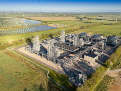 European Energy与Engie计划将Kassø绿氢项目扩建至150MW