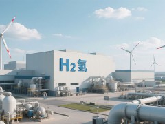 中标 | 4550.8万元！兰石重装预中标浙江长兴氢能基地液氢试验平台